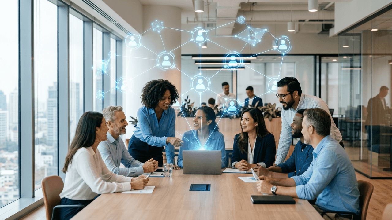 Top 10 Best HR Consulting Firms in North Norfolk