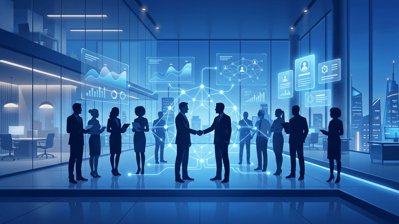 Top 10 Best HR Consulting Firms in North Warwickshire
