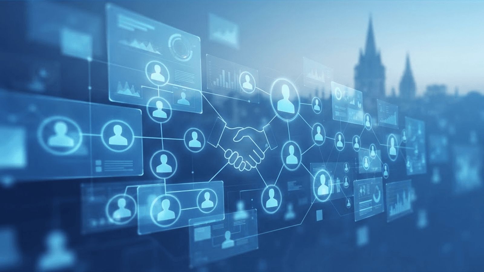 Top 10 Best HR Consulting Firms in Oxford