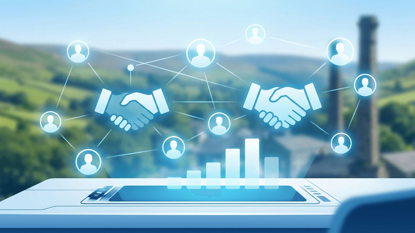 Top 10 Best HR Consulting Firms in Rossendale