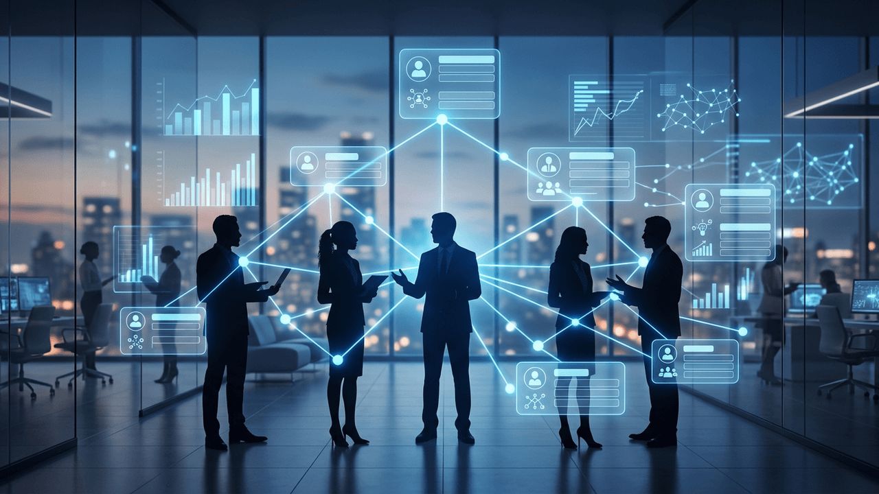 Top 10 Best HR Consulting Firms in Rother