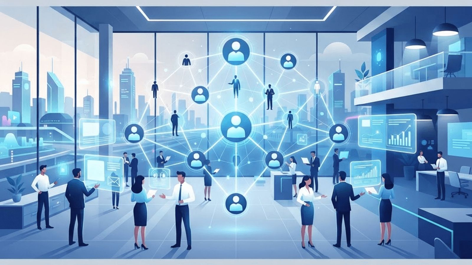 Top 10 Best HR Consulting Firms in Slough