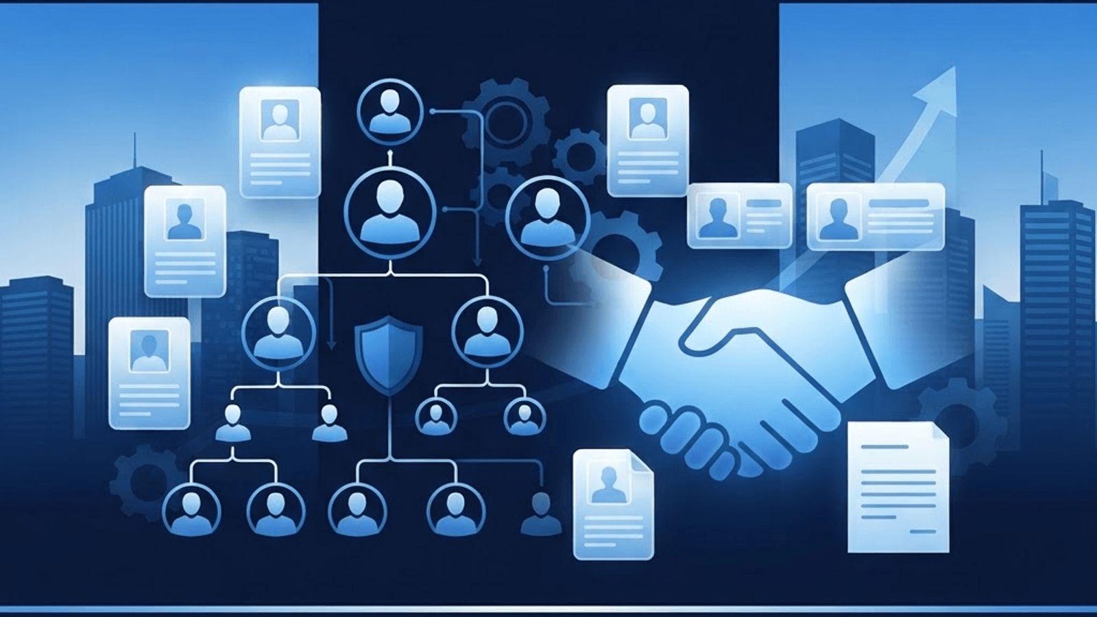 Top 10 Best HR Consulting Firms in Solihull