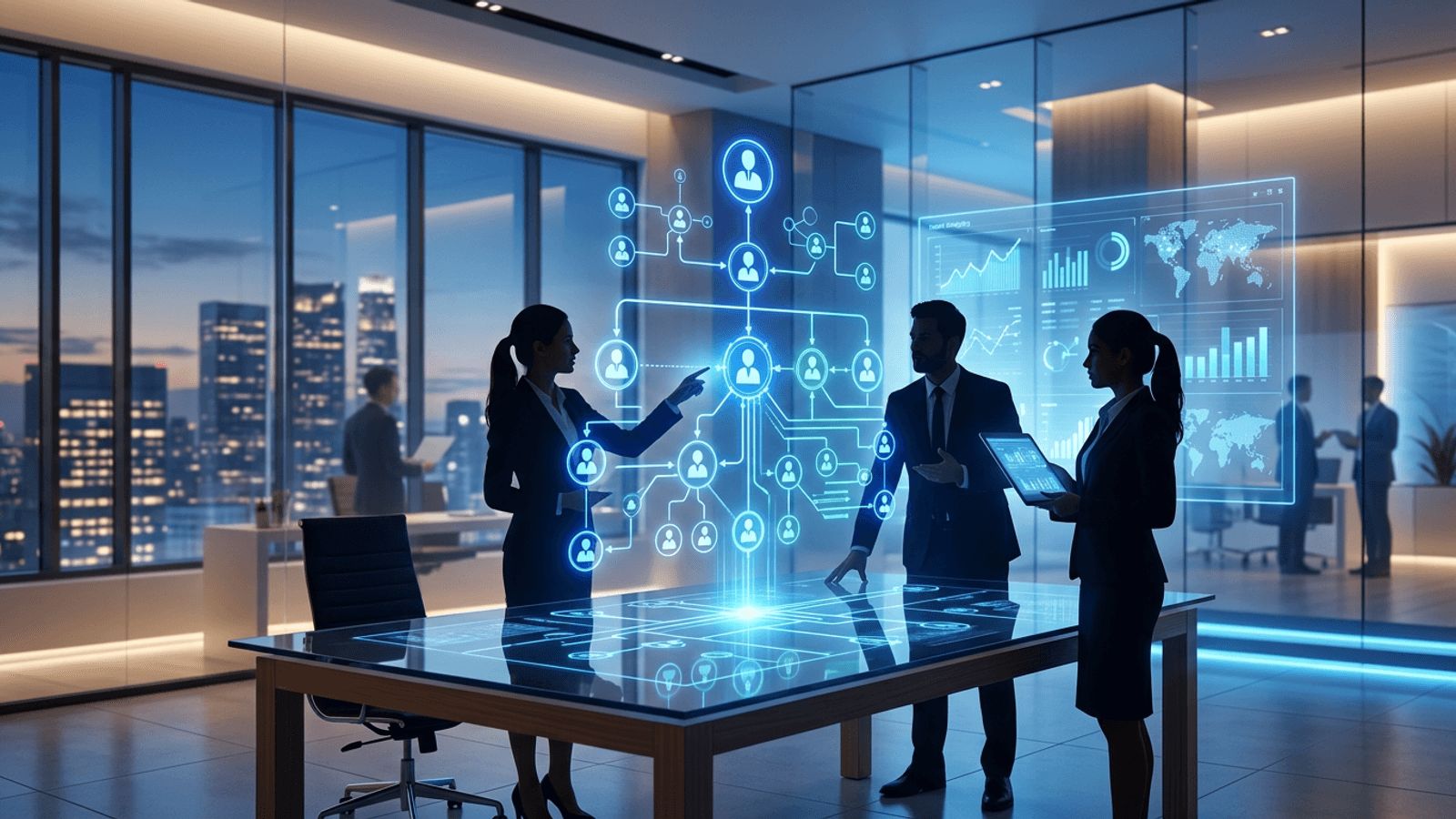 Top 10 Best HR Consulting Firms in Spelthorne