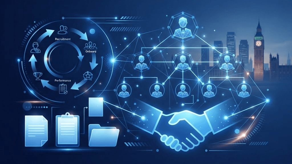 Top 10 Best HR Consulting Firms in St Albans