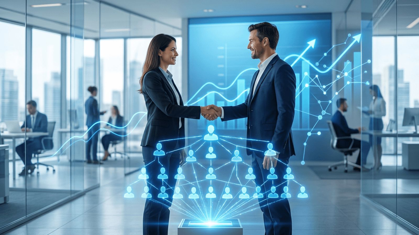 Top 10 Best HR Consulting Firms in Stevenage