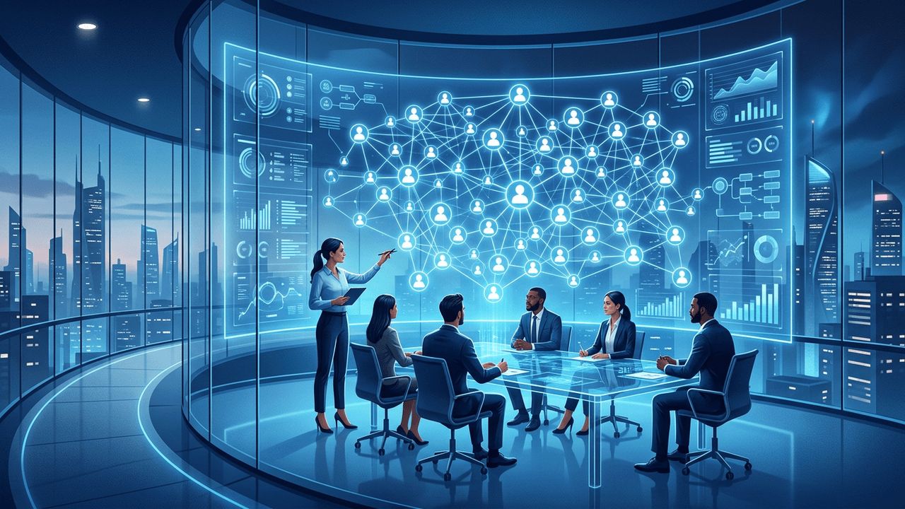 Top 10 Best HR Consulting Firms in Stirling