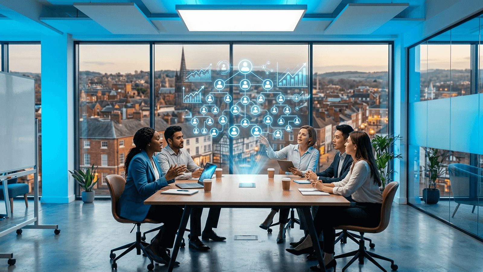 Top 10 Best HR Consulting Firms in Tewkesbury
