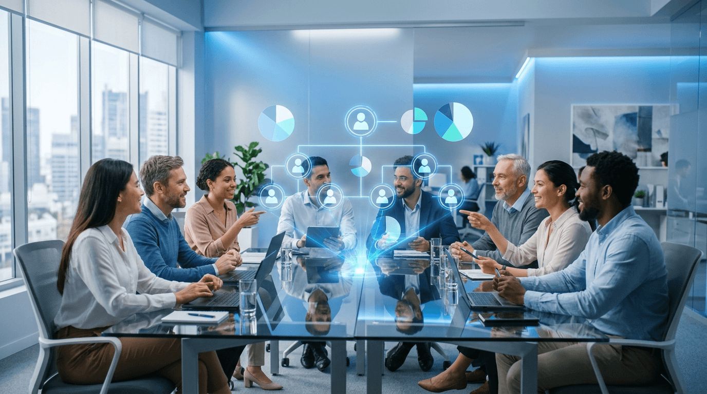 Top 10 Best HR Consulting Firms in Watford