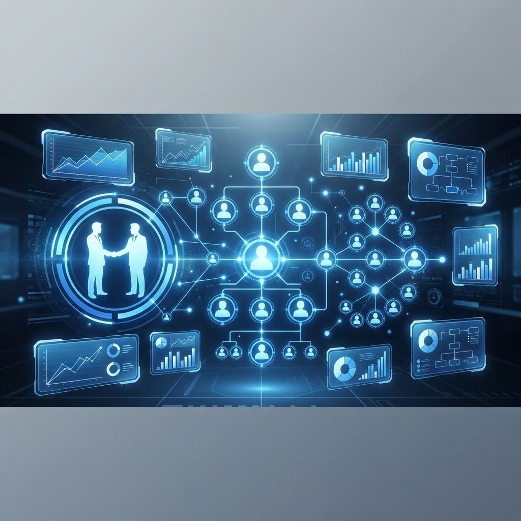 Top 10 Best HR Consulting Firms in West Lothian