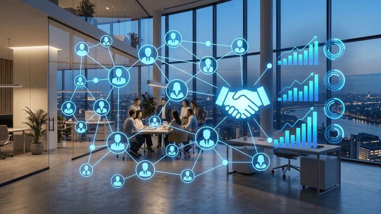 Top 10 Best HR Consulting Firms in Wyre Forest