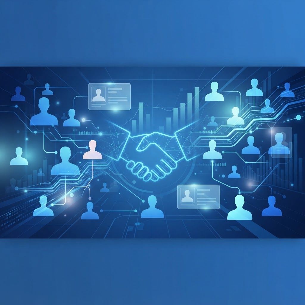 Top 10 Best HR Consulting Firms in York