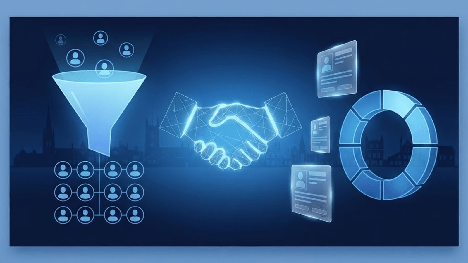 Top 10 Best HR Service Providers in Bassetlaw