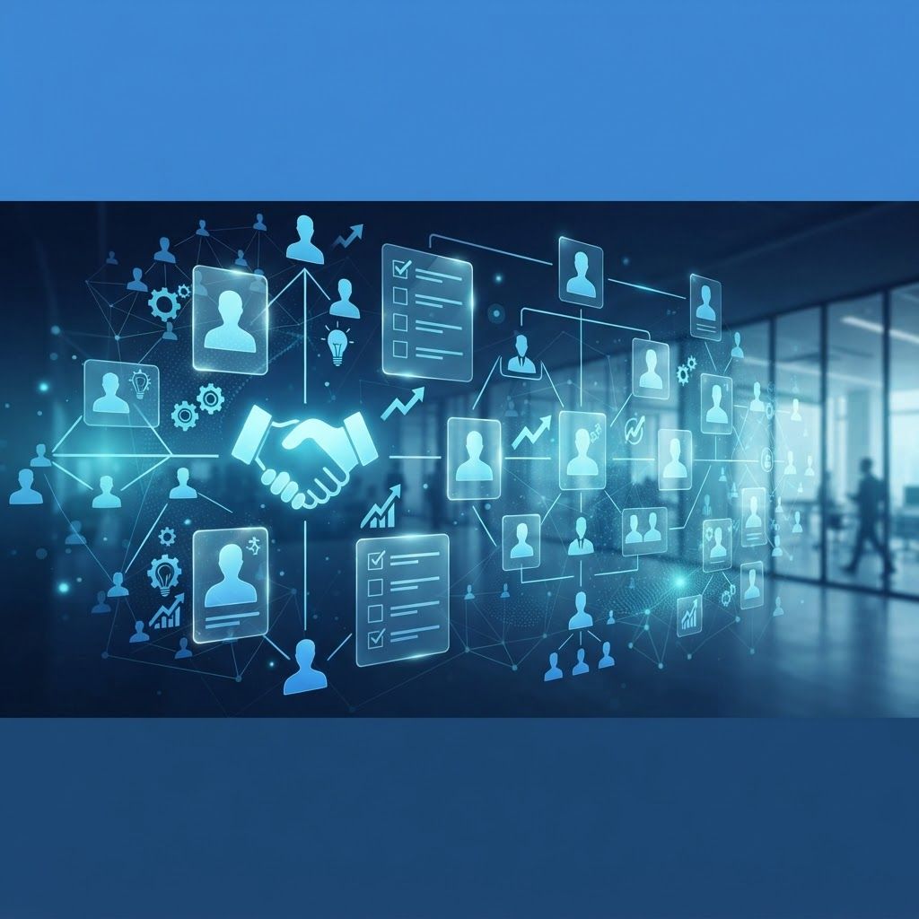 Top 10 Best HR Service Providers in Braintree