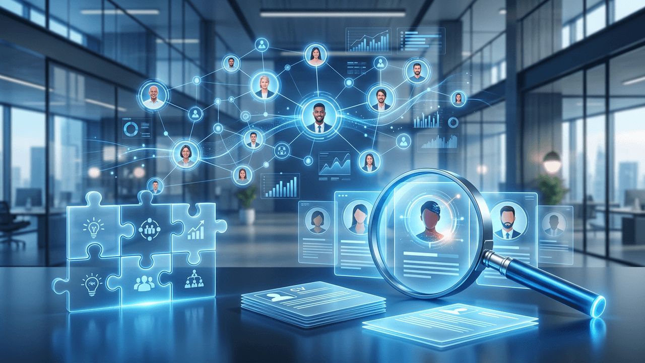 Top 10 Best HR Service Providers in Clackmannanshire