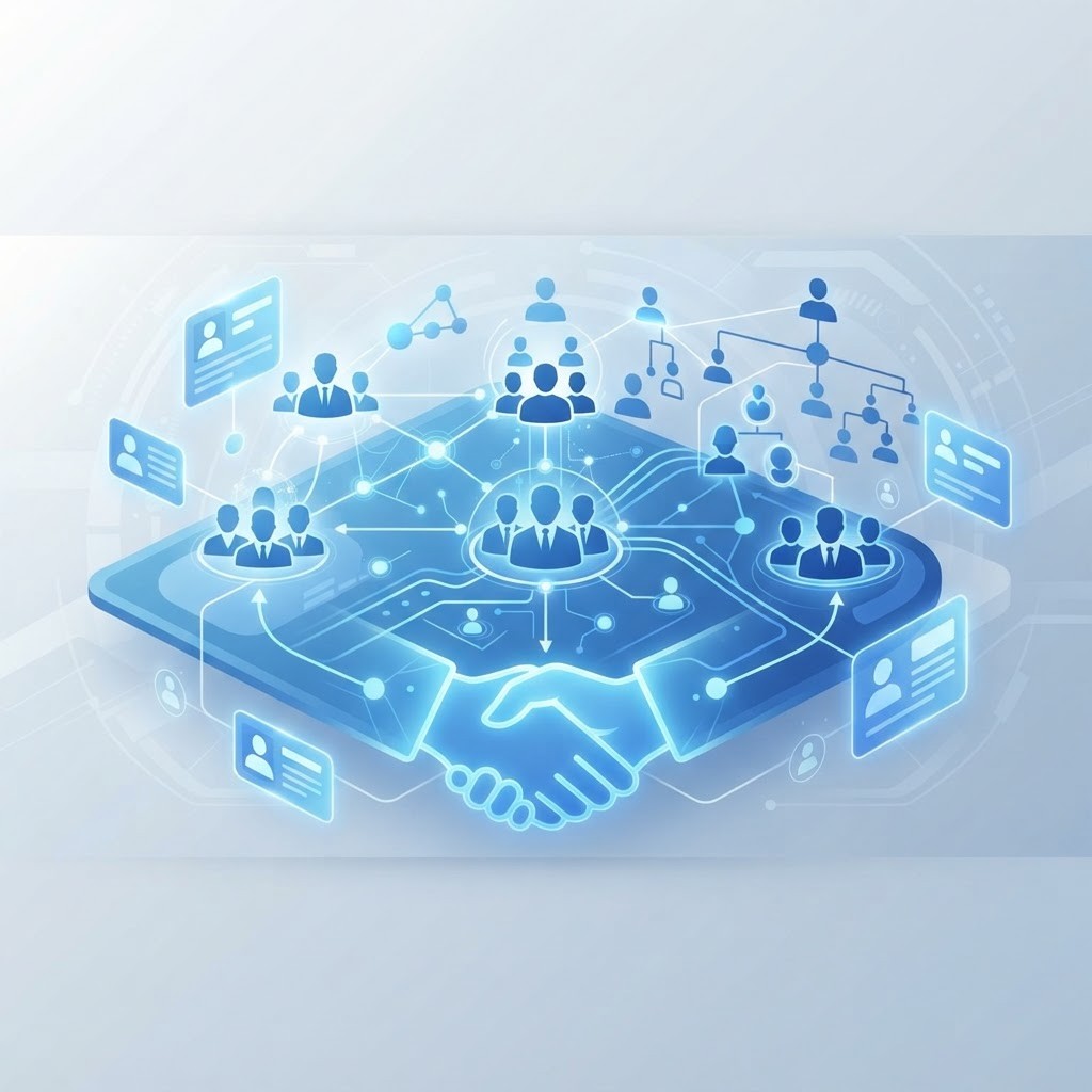 Top 10 Best HR Service Providers in County Durham