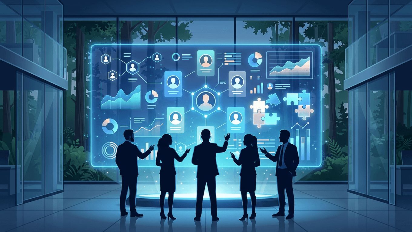 Top 10 Best HR Service Providers in Forest of Dean