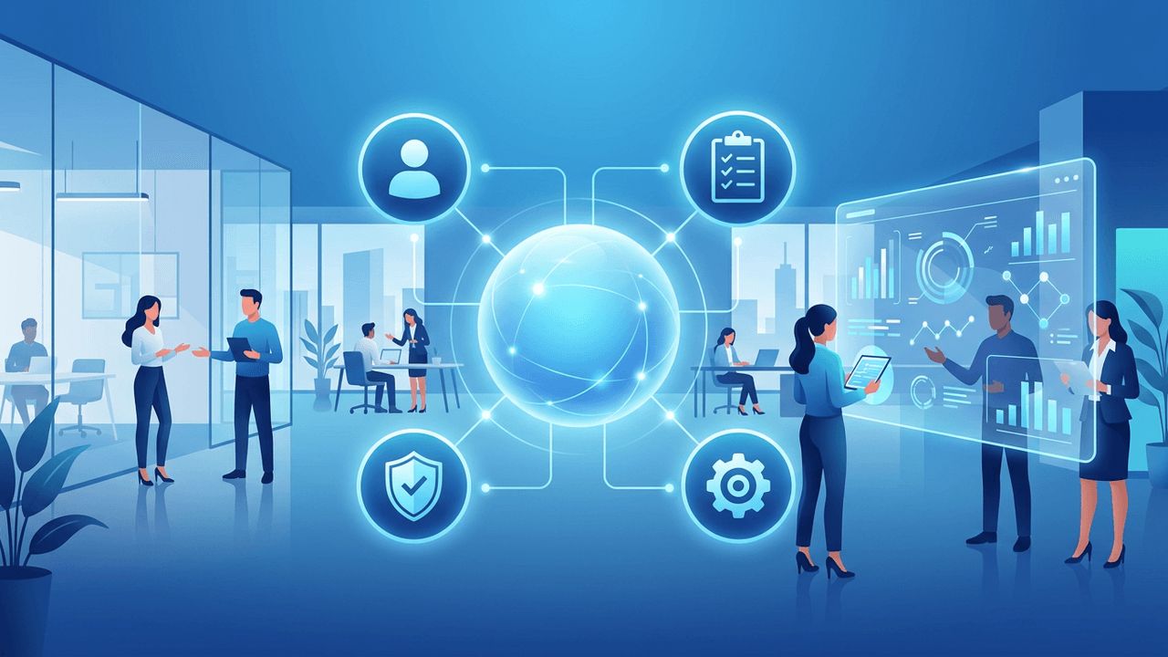 Top 10 Best HR Service Providers in Fylde