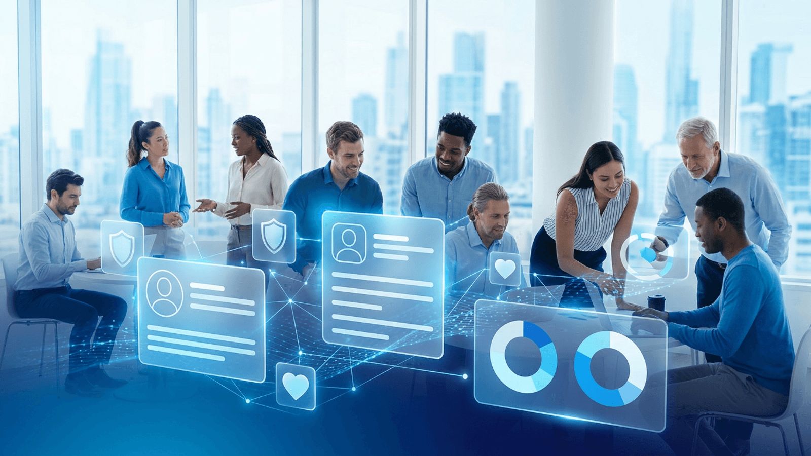 Top 10 Best HR Service Providers in Hart
