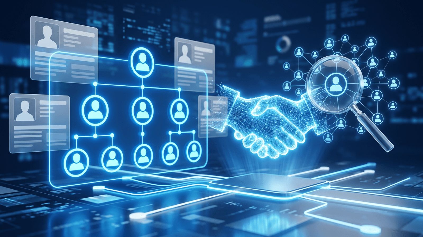 Top 10 Best HR Service Providers in Hertsmere
