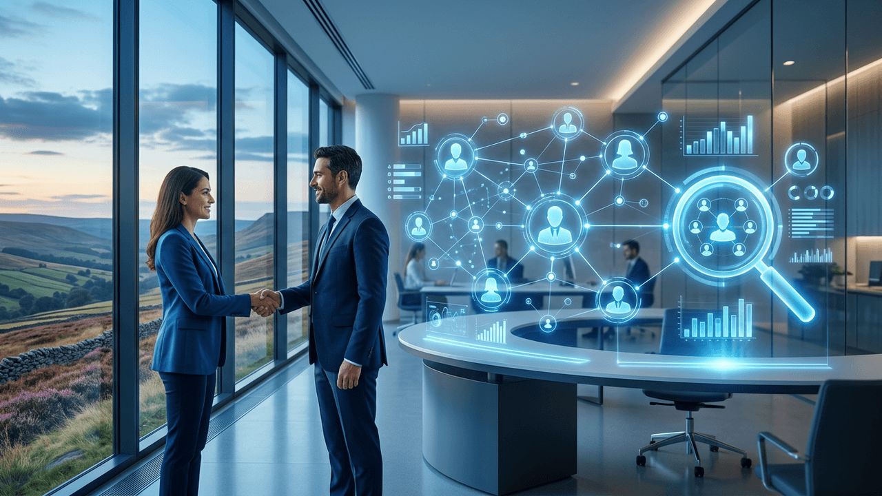 Top 10 Best HR Service Providers in High Peak