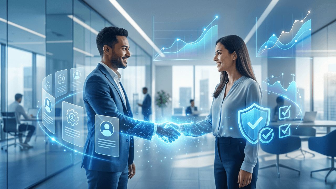 Top 10 Best HR Service Providers in Hounslow