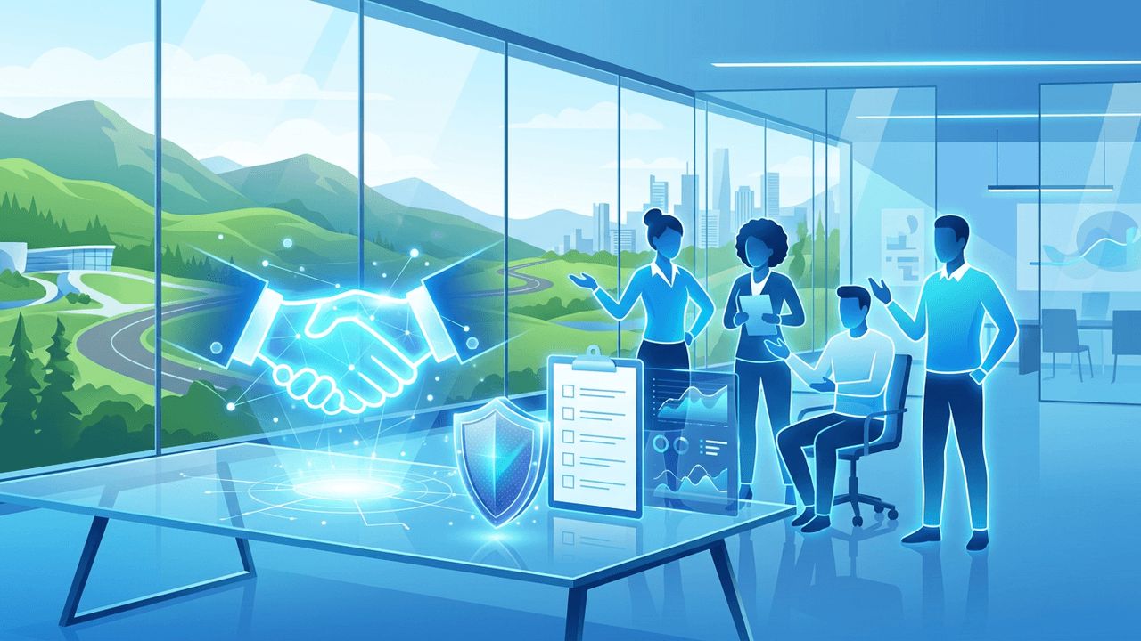 Top 10 Best HR Service Providers in Hyndburn