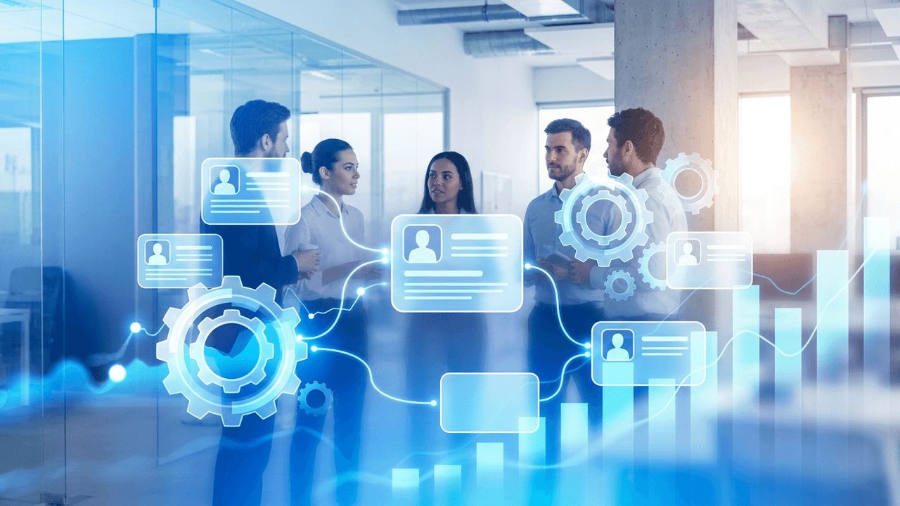Top 10 Best HR Service Providers in Lichfield