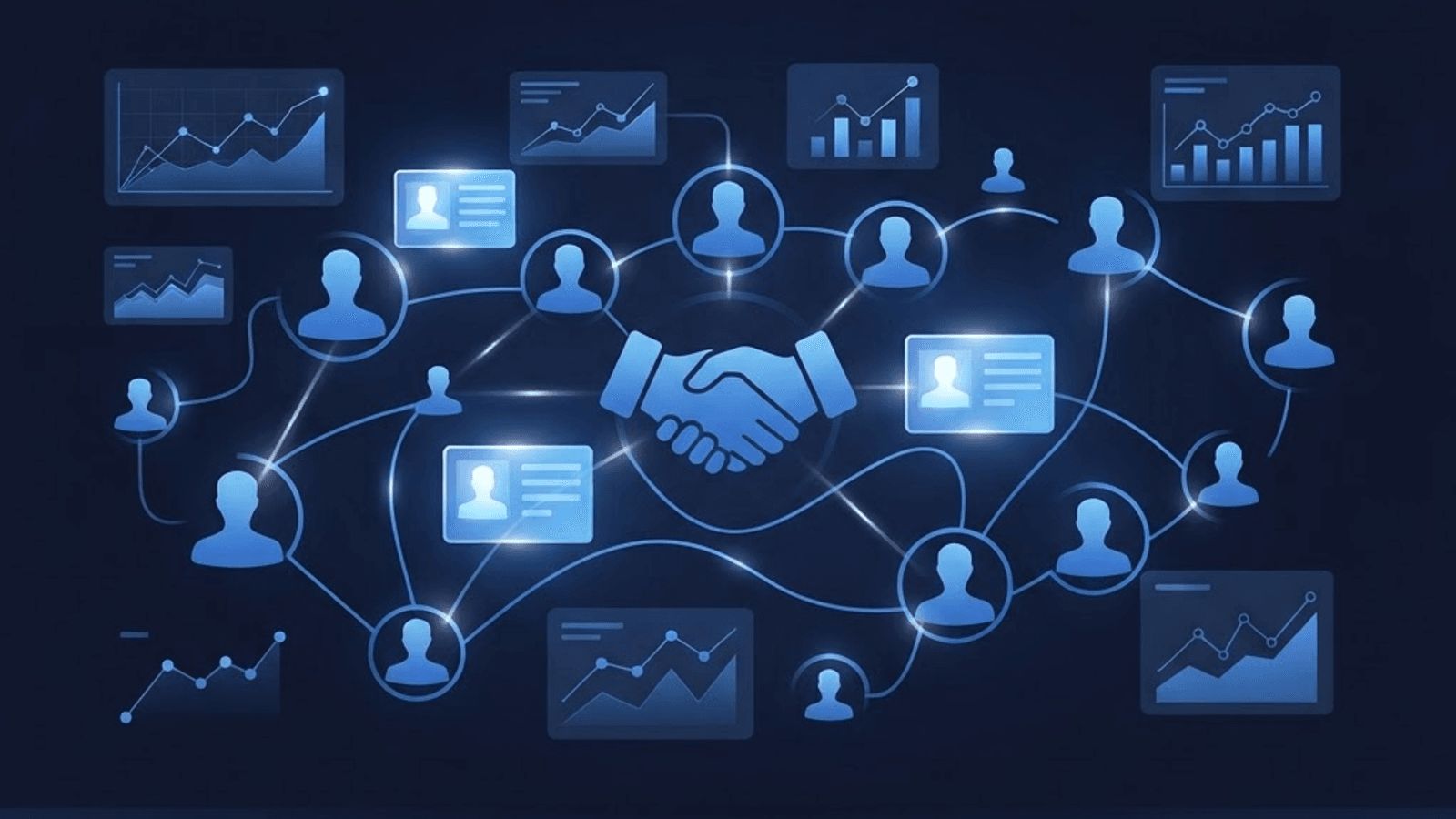 Top 10 Best HR Service Providers in Newcastle-under-Lyme