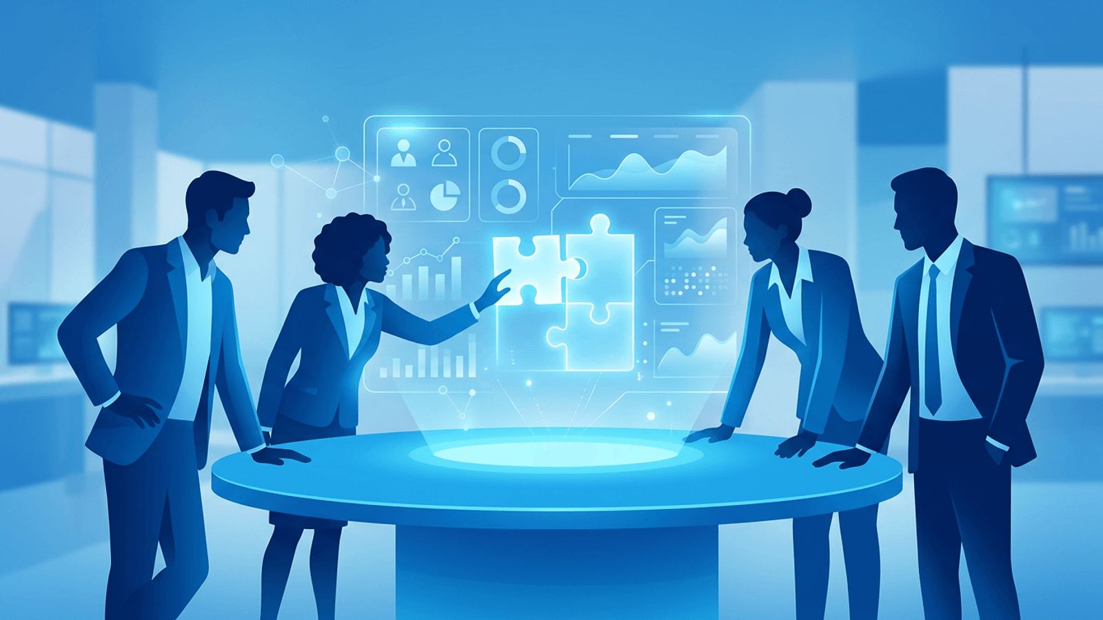 Top 10 Best HR Service Providers in Oadby and Wigston