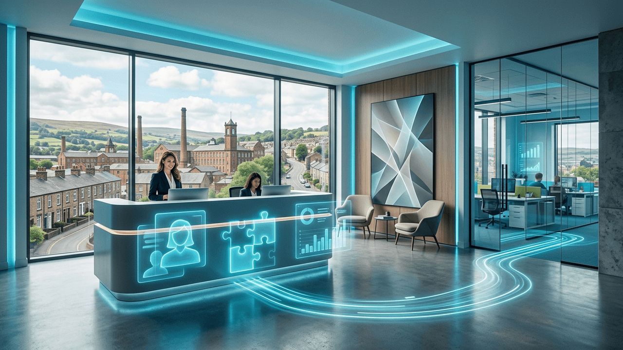Top 10 Best HR Service Providers in Pendle