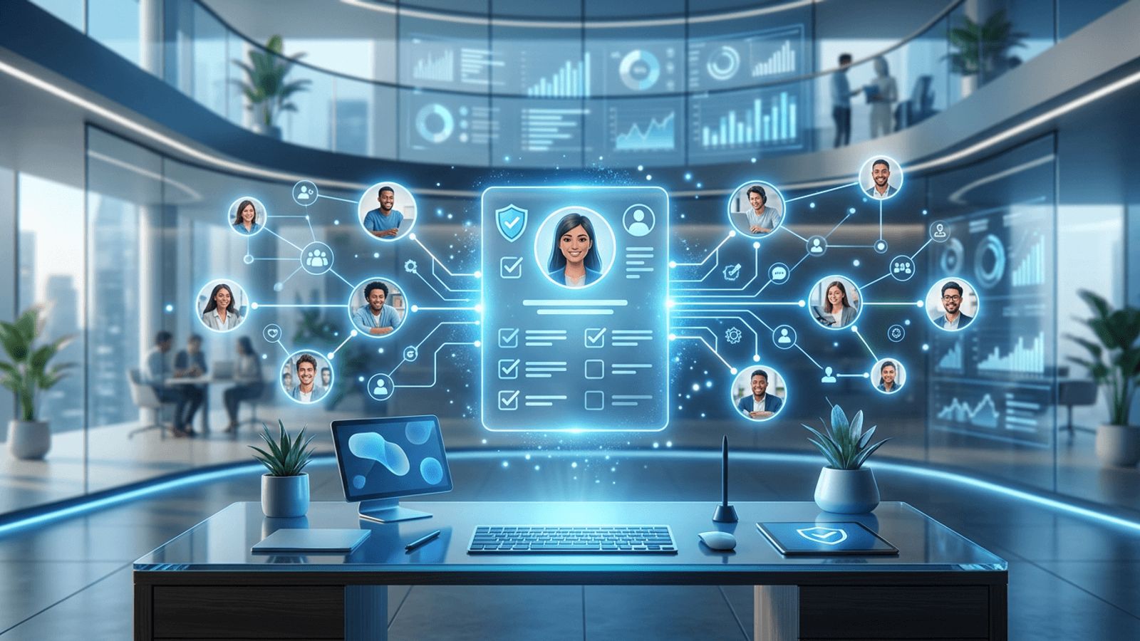 Top 10 Best HR Service Providers in Rochford