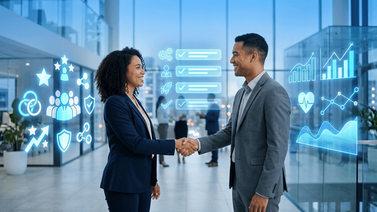 Top 10 Best HR Service Providers in Rother