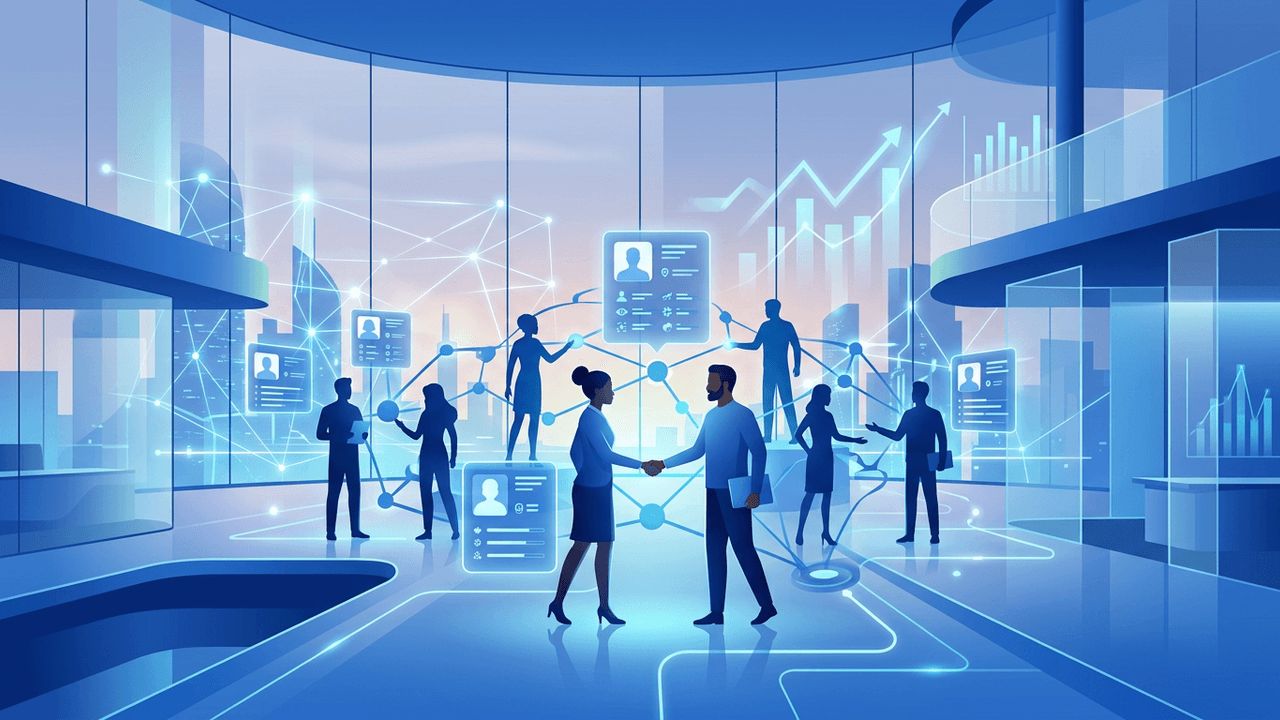 Top 10 Best HR Service Providers in Rushmoor
