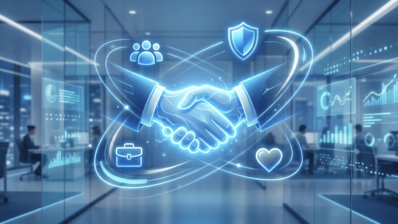 Top 10 Best HR Service Providers in Rutland