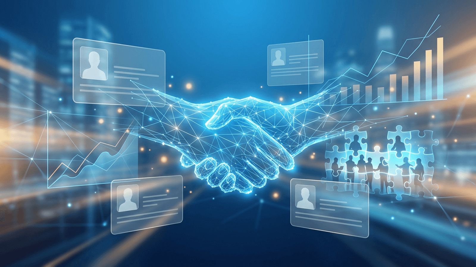 Top 10 Best HR Service Providers in South Gloucestershire