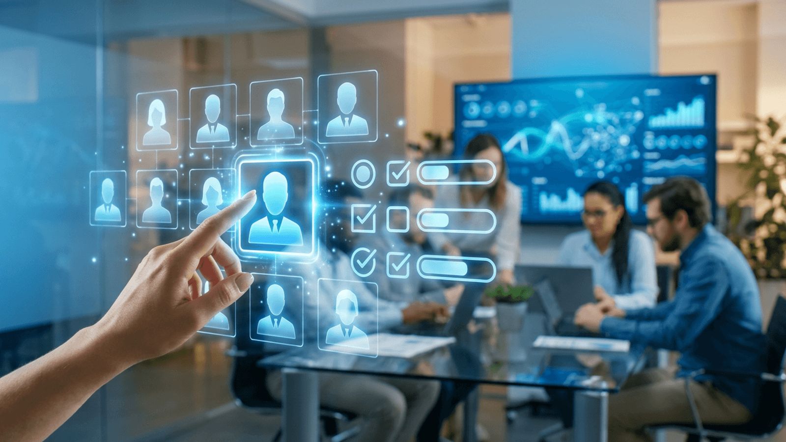 Top 10 Best HR Service Providers in Stevenage