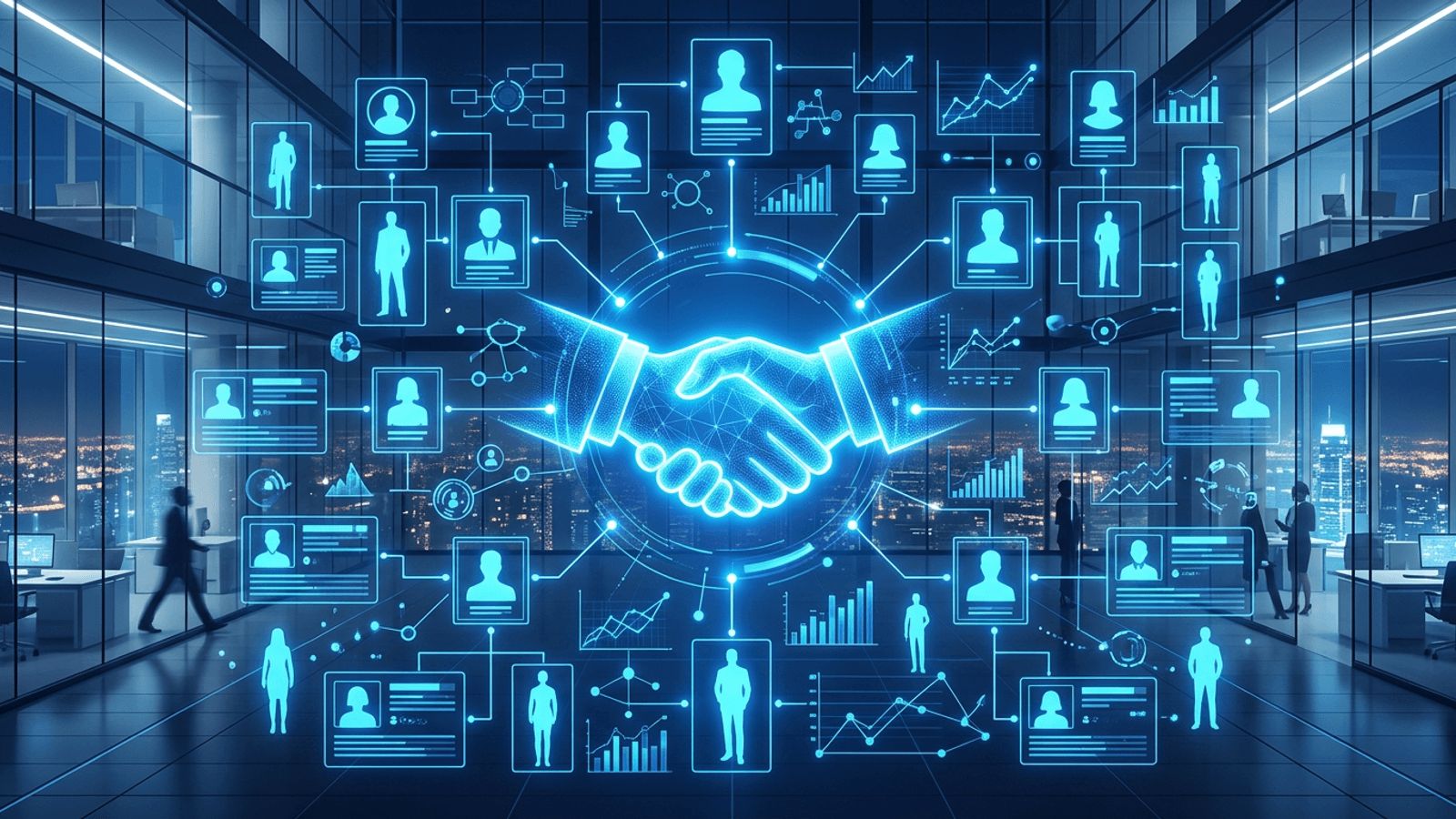 Top 10 Best HR Service Providers in Surrey Heath