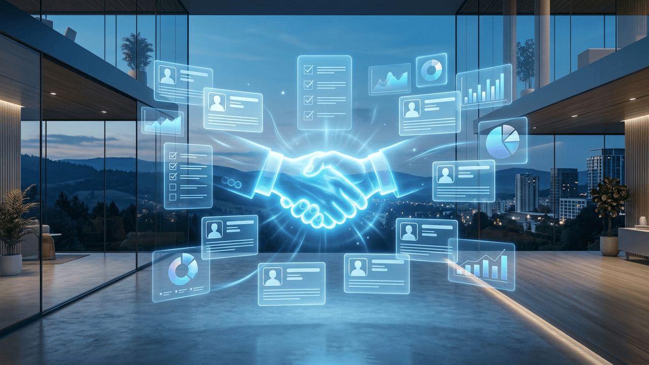 Top 10 Best HR Service Providers in Tamworth