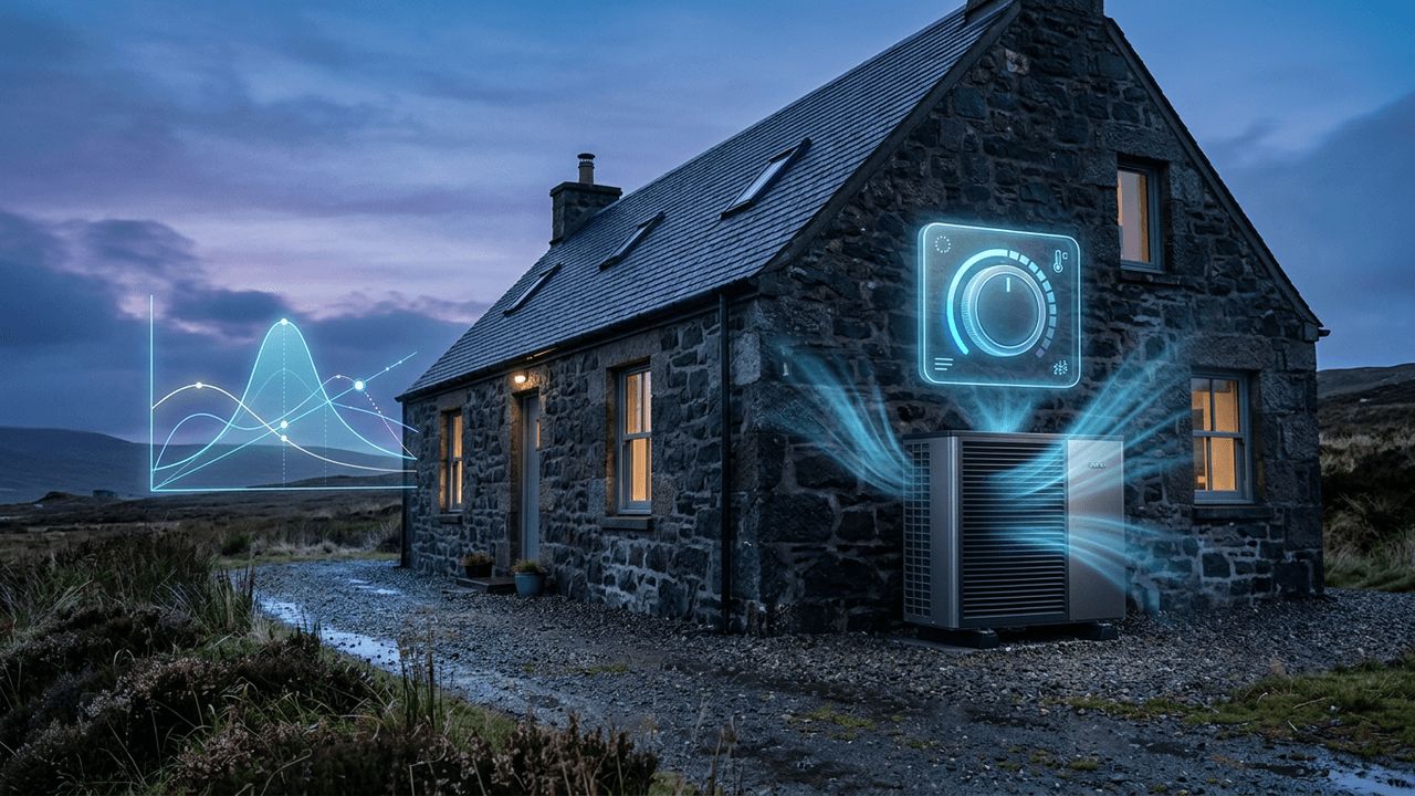 Top 10 Best HVAC Companies in Angus