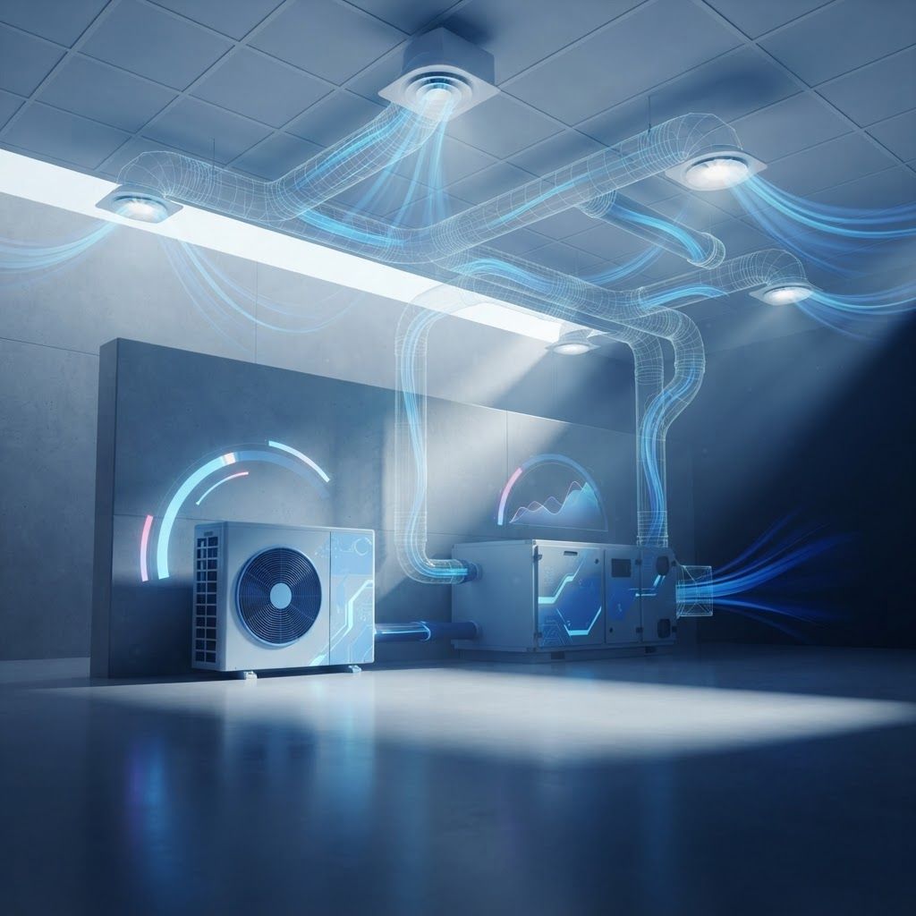 Top 10 Best HVAC Companies in Armagh City, Banbridge and Craigavon