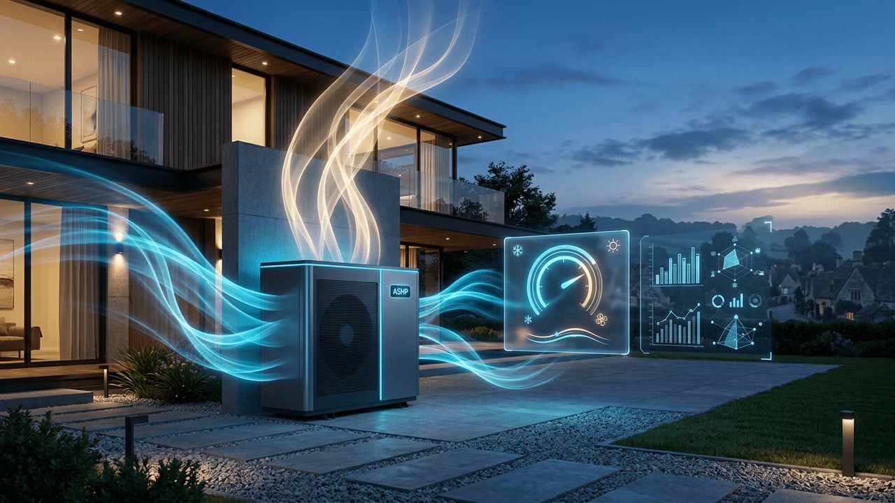 Top 10 Best HVAC Companies in Babergh