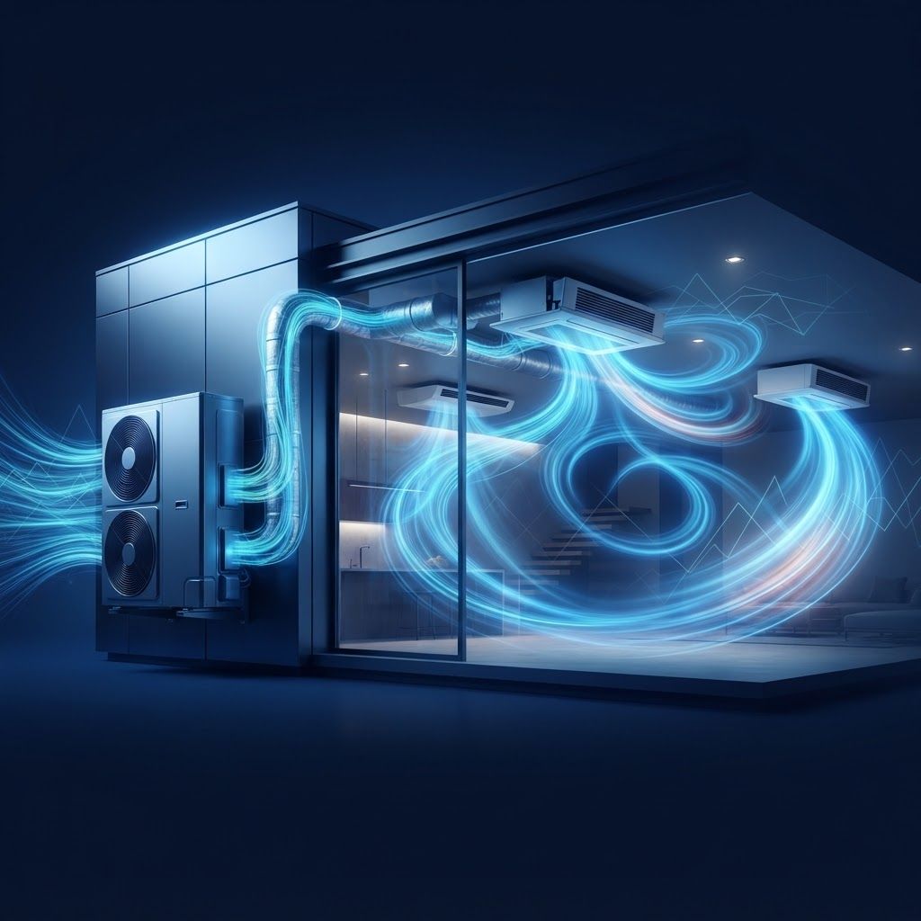 Top 10 Best HVAC Companies in Barking and Dagenham