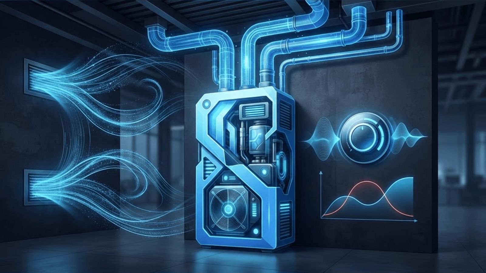 Top 10 Best HVAC Companies in Bassetlaw
