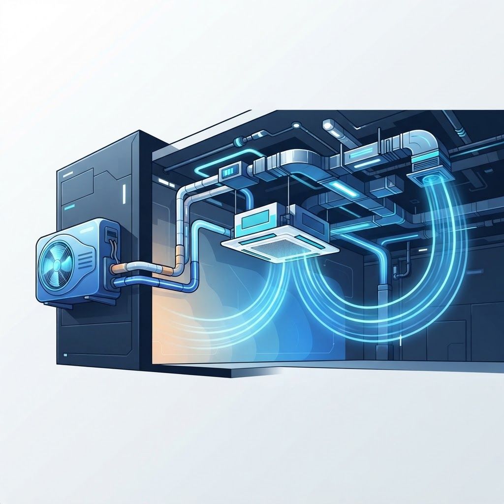 Top 10 Best HVAC Companies in Bedford