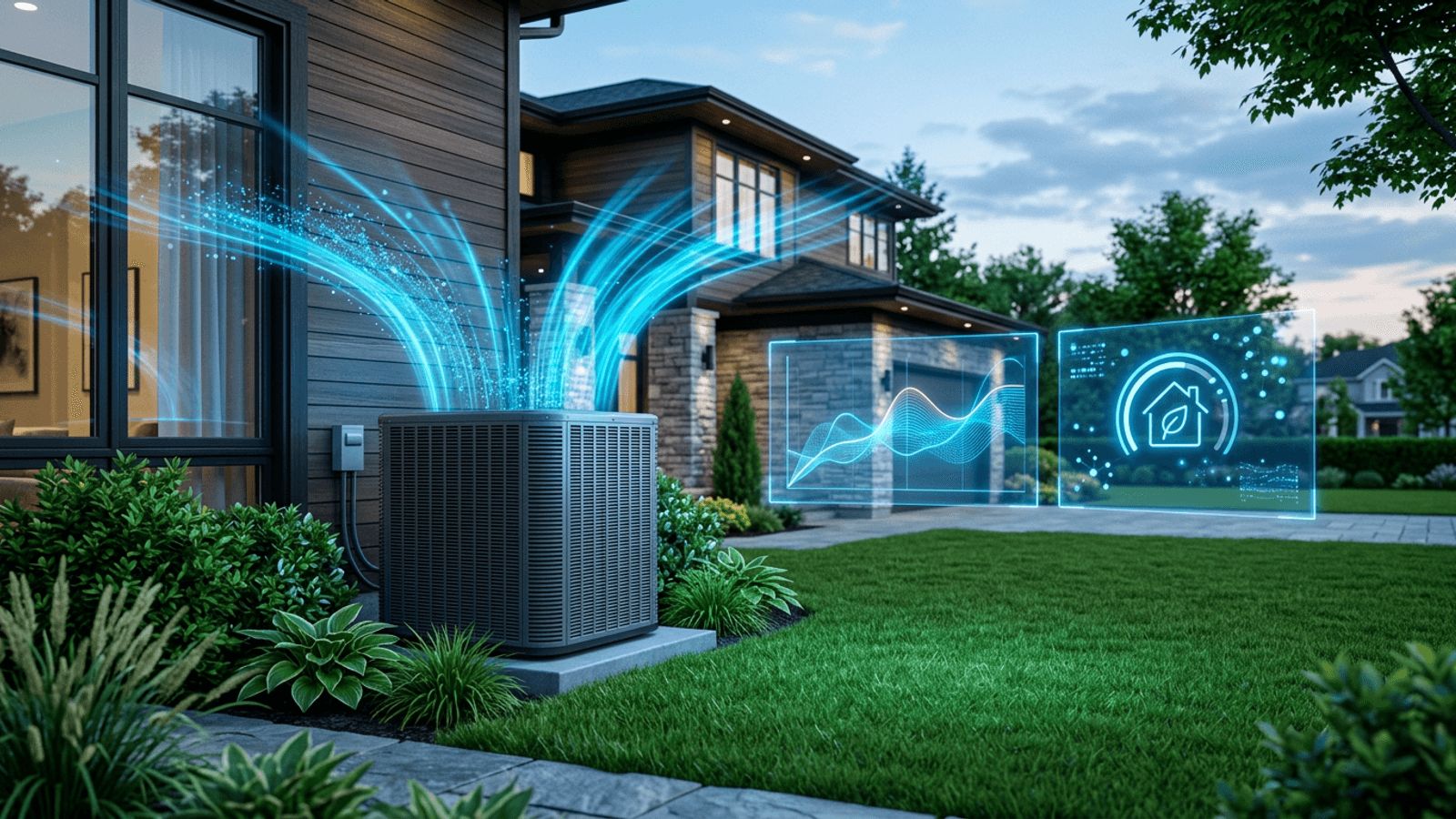 Top 10 Best HVAC Companies in Brentwood