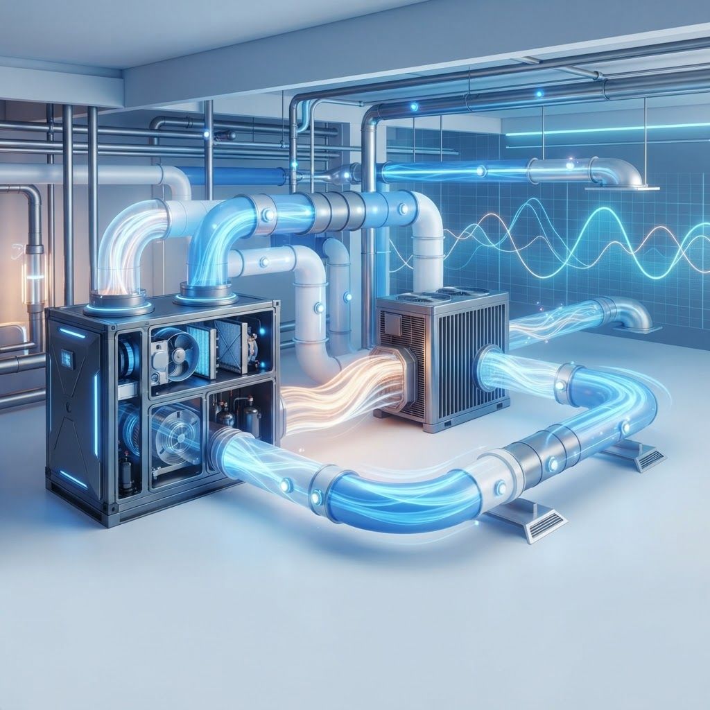 Top 10 Best HVAC Companies in Bridgend