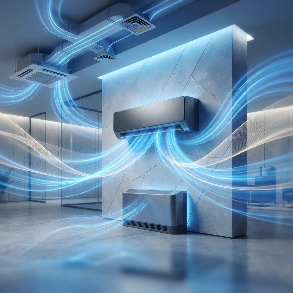 Top 10 Best HVAC Companies in Bromley