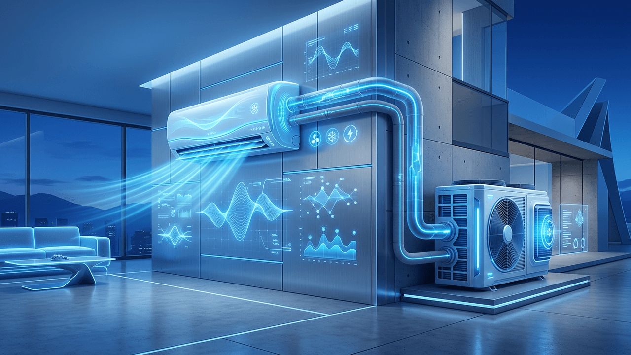 Top 10 Best HVAC Companies in Bromsgrove