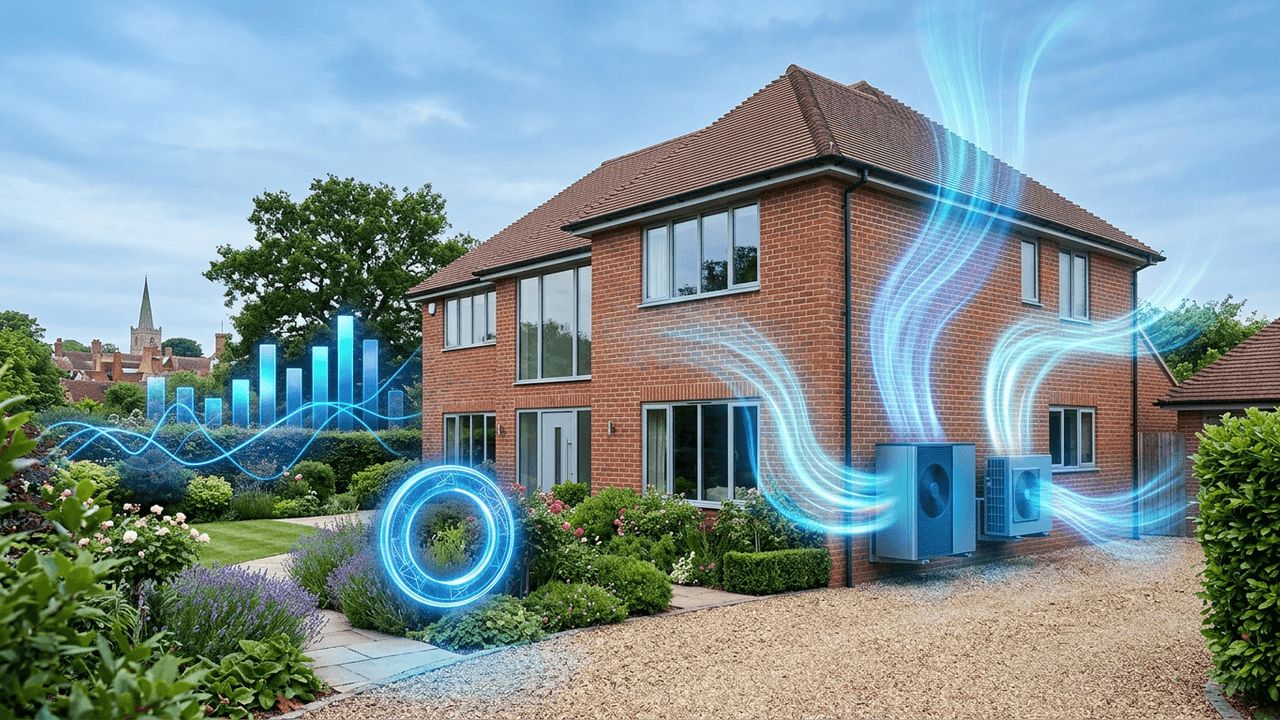 Top 10 Best HVAC Companies in Broxbourne